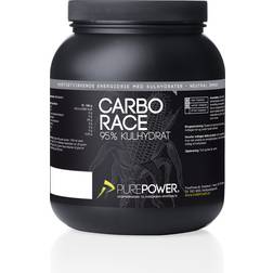 Purepower Carbo Race Neutral 1kg