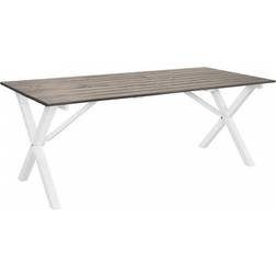 Baltic Garden Scottsdale 190x88cm