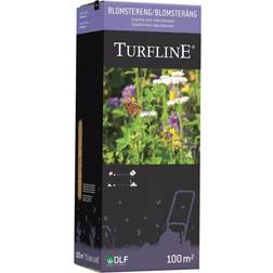 Turfline Blomstereng Græsfrø