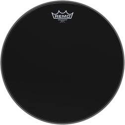 Remo Ambassador Ebony 16"