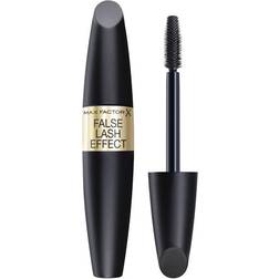 Max Factor False Lash Effect mascara #black/brown