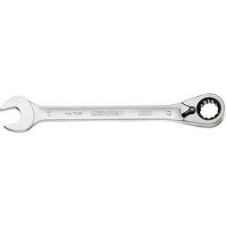 Gedore 7 UR 21 2244500 Ratchet Wrench