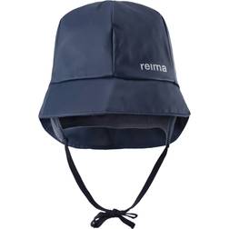 Reima Chapeau de pluie enfant - Bleu