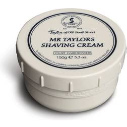 Taylor of Old Bond Street Luxury Shaving Cream 150g