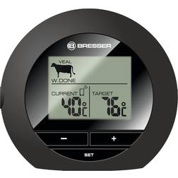 Bresser Bluetooth BBQ Thermometer BT4 7050110