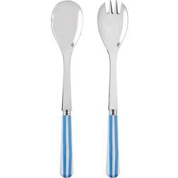 Sabre Transat Salad Server 27cm 2pcs