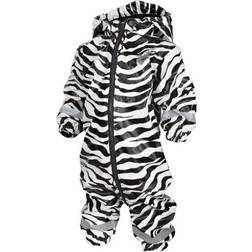 Lindberg Wengen Baby Overall - White (260211)