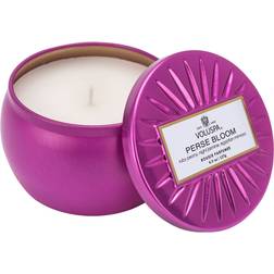 Voluspa Perse Bloom Petit Tin Doftljus 127g