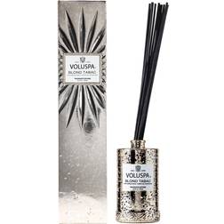 Voluspa Vermeil Reed Diffuser Blonde Tabac 192ml