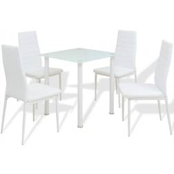 vidaXL 242935 Ensemble repas de patio