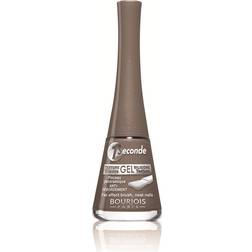 Bourjois 1 Seconde Nail Enamel #04 Taupe Classy 9ml