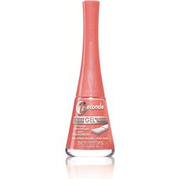 Bourjois 1 Seconde Nail Enamel #05 Corail Feerique 9ml