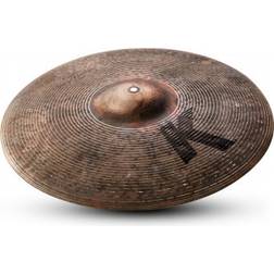 Zildjian 18" K Custom Special Dry Crash