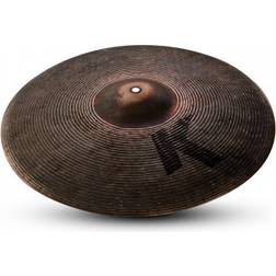 Zildjian 19" K Custom Special Dry Crash