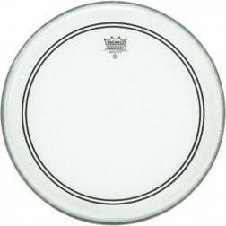 Remo P3-0313-BP Powerstroke 3 Clear 13" Drum Head