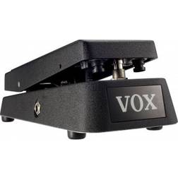 Vox Classic Wah-Wah Guitar Effect Pedal