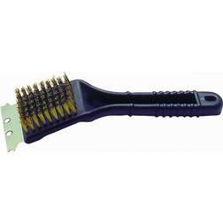 Grillpro Resin Grill Brush 77330