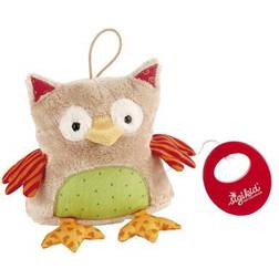 Sigikid Musical Owl