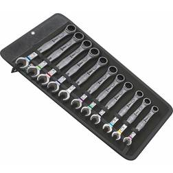 Wera 5020013001 11 Pieces U-ringnyckel