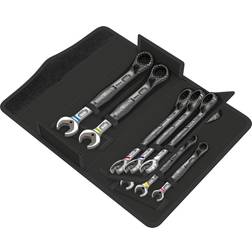 Wera 05020091001 11Pcs U-ringnyckel