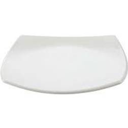 Luminarc Quadrato Square Dessert Plate 19cm