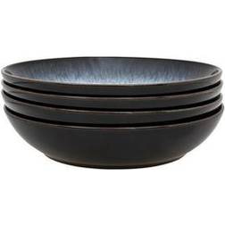 Denby Halo Bol à soupe 21.5cm 4pcs