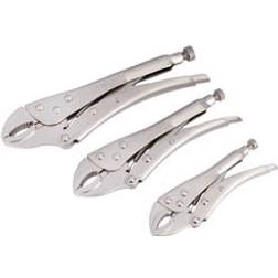 Draper RL-SGP3 67825 Self Curved Jaw Panel Flanger