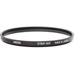 Hoya Star Six 52mm