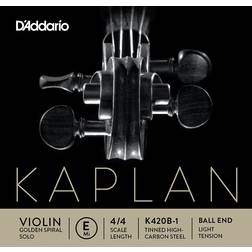 D'Addario K420B-1