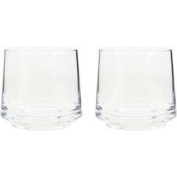 Denby Natural Canvas Tumbler 2pcs