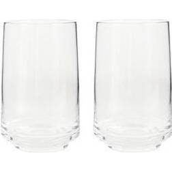 Denby Natural Canvas Tumbler 50cl 2pcs