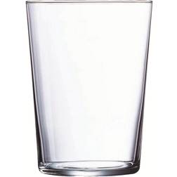 Luminarc Sidra Case Drinking Glass 53cl 4pcs