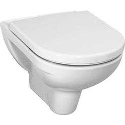 Laufen Hangend Toilet PRO CleanCoat 360x560mm Wit