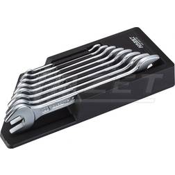 Hazet 450N/8RS Open-Ended Spanner
