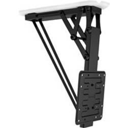 Multibrackets MB1028 Motorizzata VESA 400 x 400