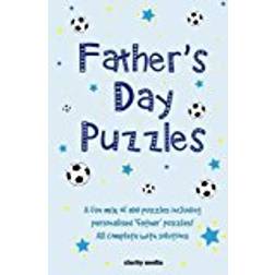 Father's Day Puzzles