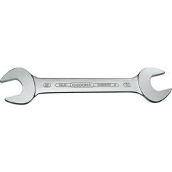 Gedore 6 17x19 6066420 Open-Ended Spanner