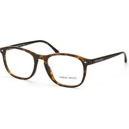 Giorgio Armani AR7003 5002 da Vista Tartarugatishell per Uomo (Solo Montatura)