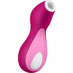 Satisfyer Pro Penguin