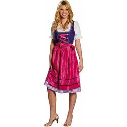 Rubies Dirndl Viola Women's Costume