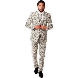 OppoSuits Cashanova Men's Suit