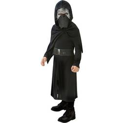 Rubies Kylo Ren Classic Star Wars Naamiaisasut Pukeutuminen 62026