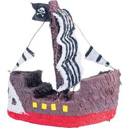 Amscan Pirate Ship Pinata