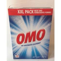 OMO White Washing Powder