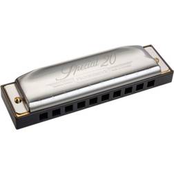 Hohner Diatonic Progressive Special 20 D