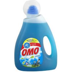 OMO White Laundry Dtergent 1.5L