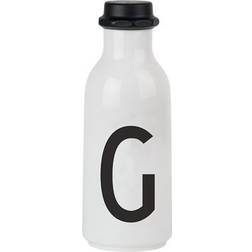 Design Letters Personal Drinking Bottle G