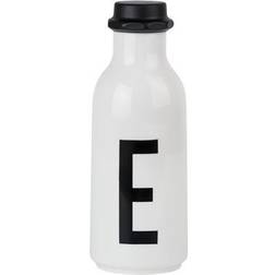 Design Letters drinkfles E