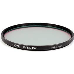 Hoya 58mm HMC UV-IR Cut Filter Multi-Coated MPN: A-58UVIR