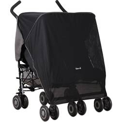 Koo-Di Sun & Sleep Double Stroller Cover